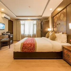 3* Hotel Himalayan Ghar
