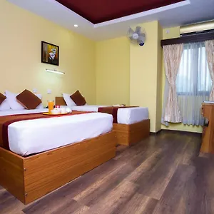 Oyo 105 Travel Kathmandu