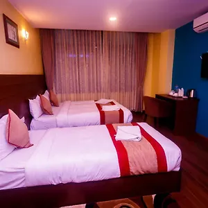 Rosemary Homes Kathmandu