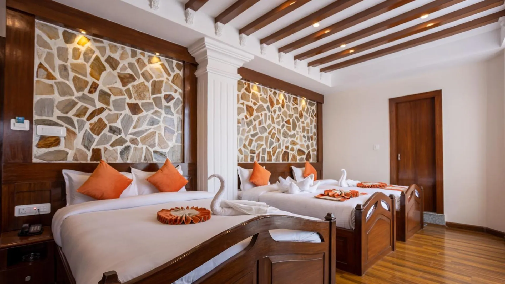 Airport Himalaya Boutique Hotel Kathmandu Nepal
